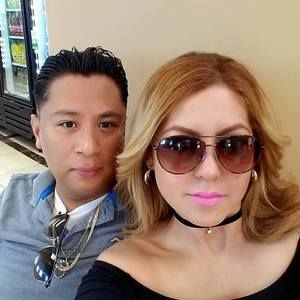 Meet your Posher, Fredy